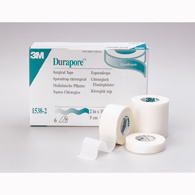3M 1538-2 Durapore Surgical Tape-60/Case