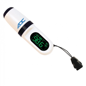 ADC 432 ADTEMP Mini Non-Contact Thermometer-1/Box