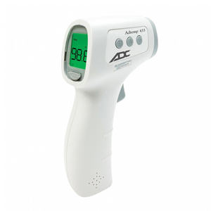 ADC 433 Rapid Screening Non-Contact Thermometer