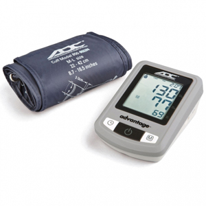 ADC 6021NSA Advantage Digital Blood Pressure Monitor-Small Adult