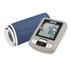 ADC 6023N Advantage Ultra Automatic Digital Blood Pressure Monitor