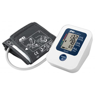 AND UA-651 Deluxe Blood Pressure Monitor with AccuFit Plus Cuff