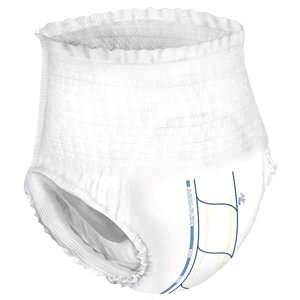 Abena 41085 Abri-Flex Disposable Protective Underwear-Medium-84/Case