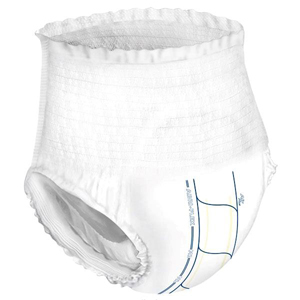 Abena Abri-Flex Disposable Protective Underwear-84/Case