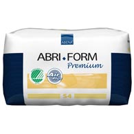 Abena Abri-Form Premium Breathable Cloth Brief-Case Quantities