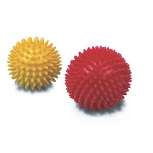 Ableware 708500003 Porcupine Ball-3 1/2" Diameter