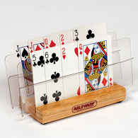 Ableware 712540112 Playing Card Holder