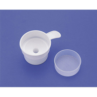 Ableware 726760001 Collecting Funnel with Filter