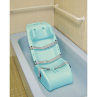 Ableware 727061000 Children's Chaise Child Seat-Turquoise