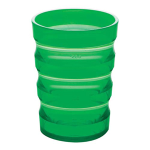 Ableware 745910003 Sure Grip Cup-Green