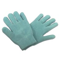 Ableware 789120000 Terry Gloves
