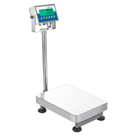Adam Equipment AGF Bench and Floor Scales