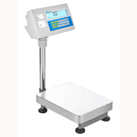 Adam Equipment BCT Bench and Floor Counting Scales