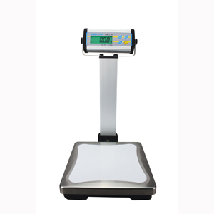 Adam Equipment CPWplus-6P Pillar Bench Scale-13 lb/6 kg Capacity