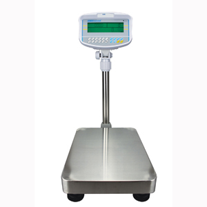Adam Equipment GBC-130a Bench Counting Scale-130 lb/60 kg Capacity