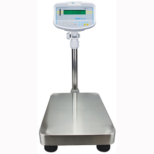 Adam Equipment GBK-15aM NTEP Check Weighing Scale-15 lb/6 kg Capacity