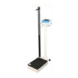 Adam Equipment MDW-300L 600 lb / 300 kg Scale with Height Rod
