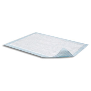 Attends FCPP-3036 Air-Dri Breathables Plus Underpad 30"x36"-60/Case