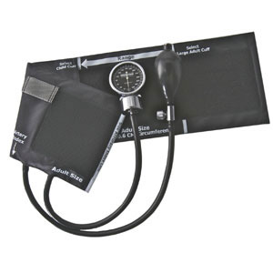 BV Medical 20-108 Optimum Series Aneroid Sphygmomanometer