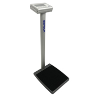 Befour FS-0961 Pro BMI Health and Fitness Stand-On Scale