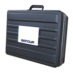 Befour HC-1825 Hard Shell Carrying Case for PS-5700/PS-6700