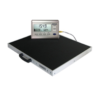 Befour PS-7700 Pro BMI Portable Bariatric Scale