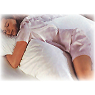 Bilt Rite 10-47860 Body Sleeper Pillow