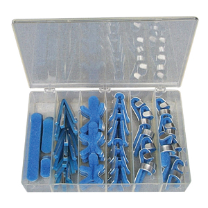 Bilt Rite 10-95200 Splint Assortment Kit