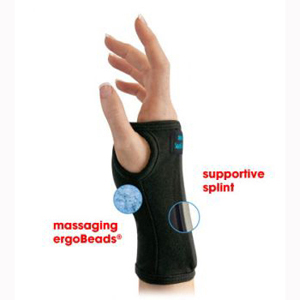 Brown Medical A20125 IMAK SmartGlove Wrist Brace