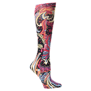 Celeste Stein Womens Compression Sock-Lexi