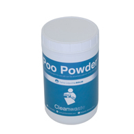 Poo Powder by Cleanwaste Waste Treatment-120 Use (D105POW)