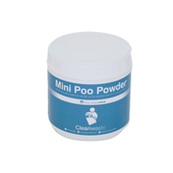 Mini Poo Powder by Cleanwaste Waste Treatment-55 Use (D556POW)