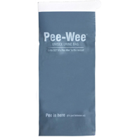 Pee-Wee by Cleanwaste Unisex Urine Bags-50 Bulk Pack (D695PW50)