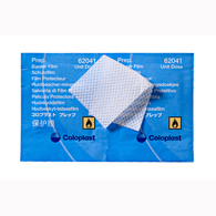 Coloplast 2041 Prep skin barrier wipe-54/Box