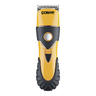 Conair HCT420RCSV 2-in-1 Chopper Clipper/Trimmer-Corded