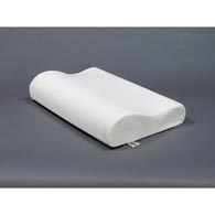Core Products 190 Memory Foam Mid-Size Pillow