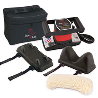 Core Products 3405 Jeanie Rub Massager-Professional Package
