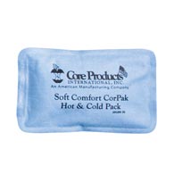 Core Products 549 Soft Comfort Hot and Cold CorPak-3" x 5"