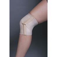 Core Products 6436-Back Elastic Knee Brace-Small