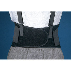 Core Products 6701 Coreback Lumbar Support Belt
