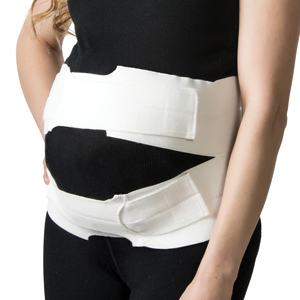 Core Products 6906 Better Binder Post-Partum Support-Large