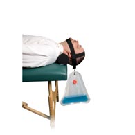 Core Products 993 Cervical Traction System with Roll