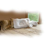 Core Products 240/241 D-Core Pillows
