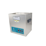 Crest P1100 Ultrasonic Cleaners-3.25 Gallon Capacity