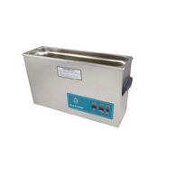 Crest P1200 Ultrasonic Cleaners-2.50 Gallon Capacity