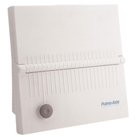 DeVilbiss 5650D Pulmo-Aide Nebulizer System w/ Disposable Nebulizer