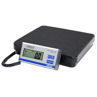 Detecto DR150 Low Platform Scale-150 lb Capacity