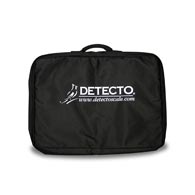 Detecto Carrying Case for Detecto DR400C-DR550C-DR400-750