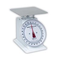 Detecto T Series Top Loading Large Dial Scales