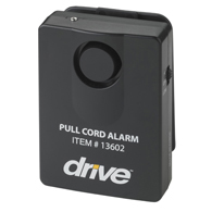 Drive Medical 13602 Pin Style Pull Cord Alarm